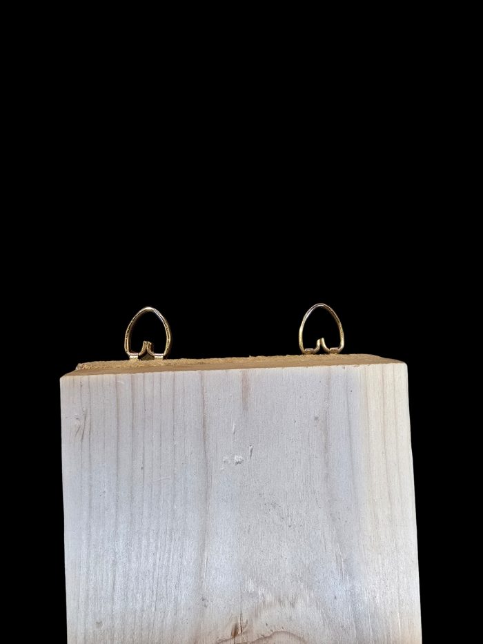 Flexibles Wandregal 800 x 450 (133) x 150 mm – Bild 3