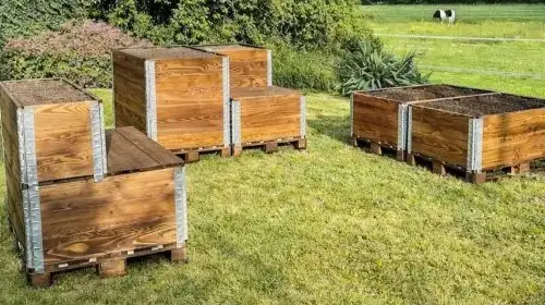Hochbeet kaufen